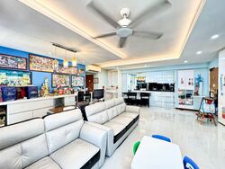 Blk 440D West Ridges @ Bukit Batok (Bukit Batok), HDB 5 Rooms #598085171